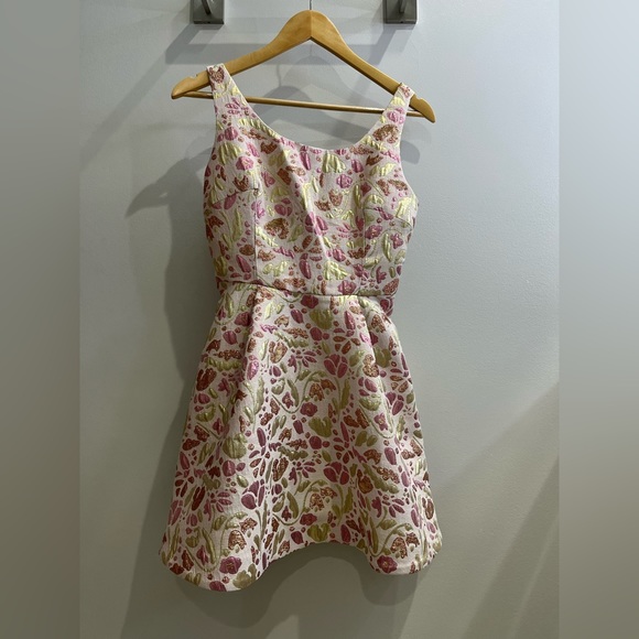 #21 NWTT Gorgeous free people dress, perfect for a party, holidays, going out. - Picture 2 of 6